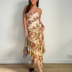 Bec + Bridge Monette Dress